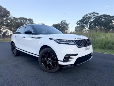 2019 RANGE ROVER VELAR D180 R-DYNAMIC AWD 4D WAGON L560 MY19.5 for sale in Mackay